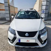 کوئیک GXL صفر