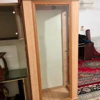 تعدادی بوفه و کمد و...فروشی