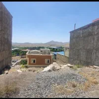 ۲۰۰ متر زمین مسکونی واقع در روستای کشه محله ی گهر
