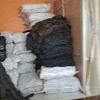 خانم یا آقا جهت وسط کاری تولیدی  بافت