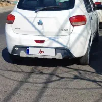 تیبا 2 مدل 94|خودرو سواری و وانت|تهران, درختی|دیوار