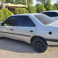 پژو 405 مدل 95