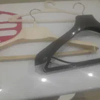 چوب لباسی
