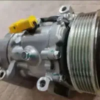 تعمیرگاه مرکزی کمپرسور کولر