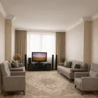 فروش آپارتمان ۶۰ متری تک واحدی