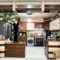 ویلایی ۱۲۵ متری