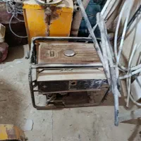 .موتور برق 6کیلوولت شاتون زده