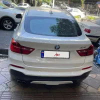 X4 2016|خودرو سواری و وانت|تهران, عباس‌آباد|دیوار