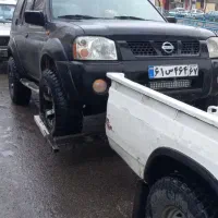 یدک کش جرثقیل یدک کش امداد خودروخودروبر