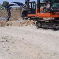 خدمات مینی بیل