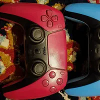 دسته فیک فور طرح فایو