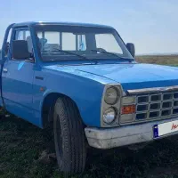 نیسان۹۱ دوگانه کارخانه تناژپایین