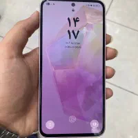 Galaxy A35 128G|موبایل|فردیس, فردیس|دیوار