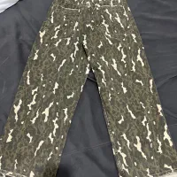 شلوار چیریکی پسرونه و هم دخترونه