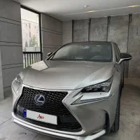 لکسوس انیکس