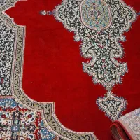 فرش ۱۲متری لاکی