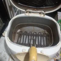 فروش سرخ کن بدونه روغن