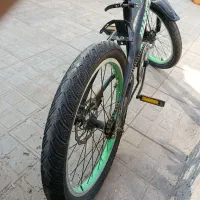 دوچرخه 20