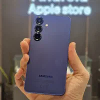 Galaxy s25اندروید اپل استور شیخی