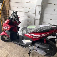موتور سیکلت آواکلیک ایران دوچرخ 150cc