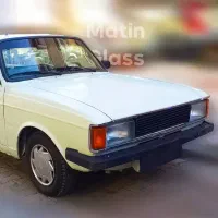 فروش وانت پیکان ۹۰