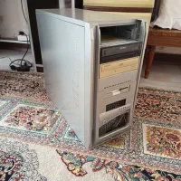 سیستم کامپیوتر خانگی و فروشگاهی