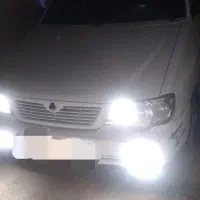 ۱۱۱ مدل ۹۵|خودرو سواری و وانت|مشهد, علی آباد|دیوار