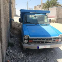نیسان مدل 1401دوگانه فابریک