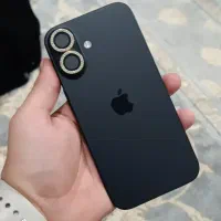آیفون 16 نرمال