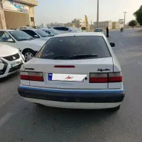 زانتیا مدل ۸۷