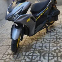 موتور آیروکس 170