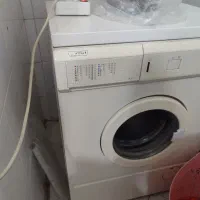 ماشین لباسشویی ارج ۴۲۴۰