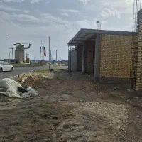 مغازه دور میدان چاغروندی