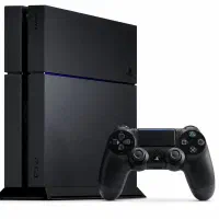 فروش اقساطی انواع  ps4 slim/fat/pro