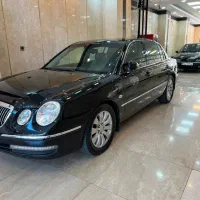 اوپیروس سوپر رویال مدل ۲۰۰۹