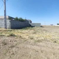 زمین در شهرگ بنیاد مسکن آراللو