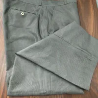 شلوار پارچه ای سایز 50