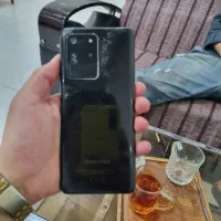 سامسونگ S20 اولترا