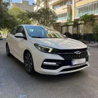 آریزو6مدل ۹۹ توربو شارژ