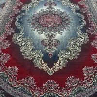 یک جفت فرش ۱۲متری اکرولیک لاکی