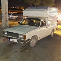 وانت مدل ۸۰ بی رنگ