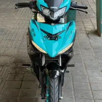Mx king|موتورسیکلت|تهران, فرحزاد|دیوار