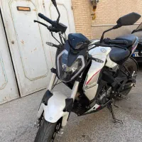 بنلی 180مدل 1401 درحدنو