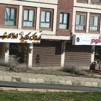 مغازه بر بلوار سند تک برگ ورودی فاز1