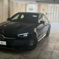 بنز c260l فول