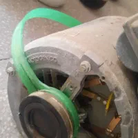 تعویض و تعمیر دینام کولرآبی