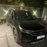فردا موتور FmcمدلSx5مدل ۱۴۰۲