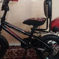 دوچرخه سالم