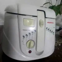 سرخ کن با روغن نو