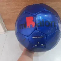 توپ فوتبال